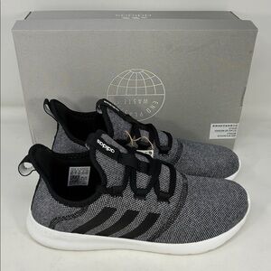 NEW - Adidas Women's Cloudfoam Pure 2.0 Shoes 8.5 & 9